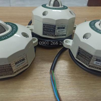 ĐẦU DÒ LNG PHÒNG NỔ EW EX IIB 100